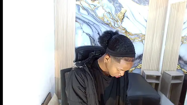 AfroWayuuu online show from 07-29-26, 12:14