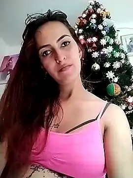 jessierocketx online show from 12-24-24, 08:16