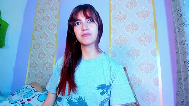 jessierocketx online show from 12-31-24, 04:25