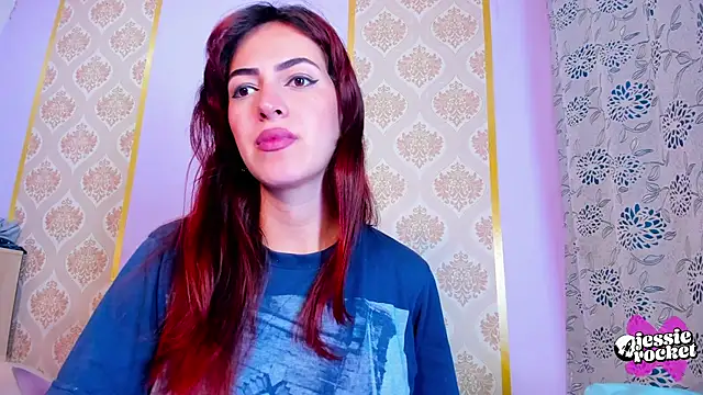 jessierocketx online show from 01-10-25, 11:11