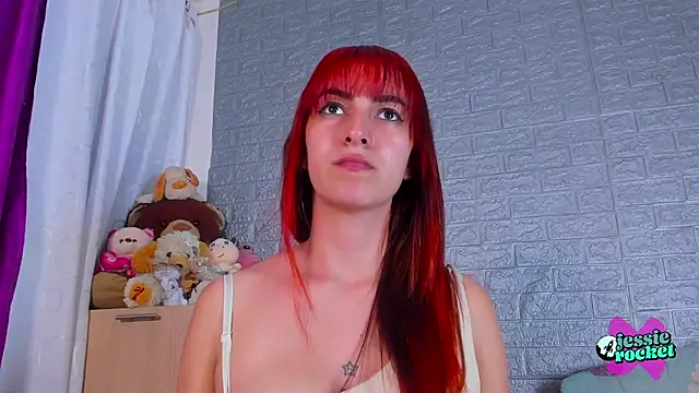 jessierocketx online show from 09-29-25, 01:55