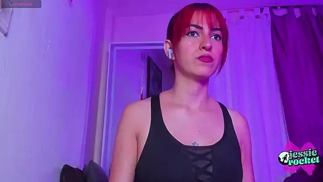 jessierocketx online show from 10-07-25, 05:54