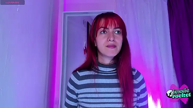 jessierocketx online show from 10-23-25, 02:38