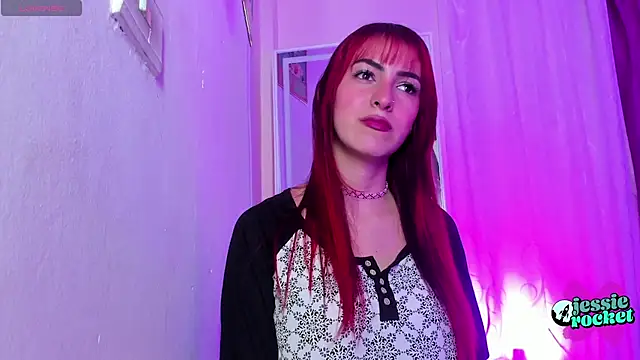 jessierocketx online show from 11-12-25, 10:20