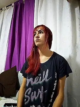 jessierocketx online show from 01-09-26, 09:27