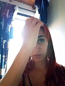 jessierocketx online show from 02-03-26, 10:15