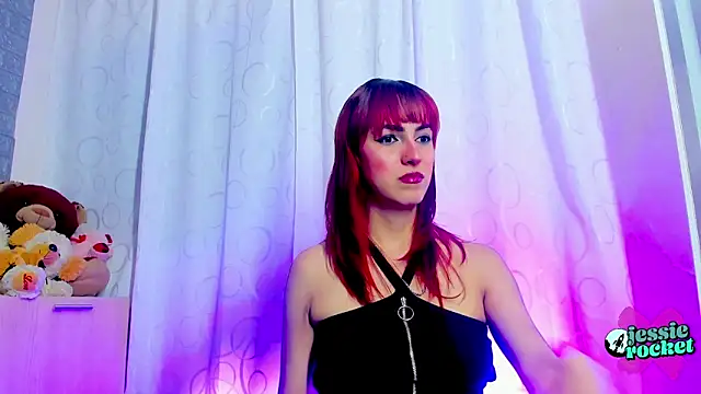 jessierocketx online show from 04-16-26, 10:23