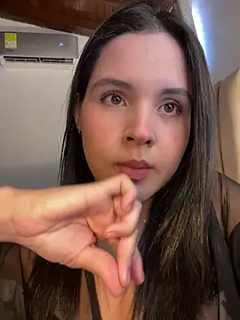 IvyValentine online show from 02-24-25, 05:20