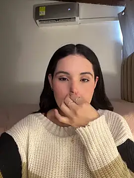 IvyValentine online show from 03-07-25, 08:00