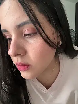 IvyValentine online show from 02-06-26, 07:50