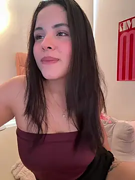 IvyValentine online show from 03-06-26, 07:32