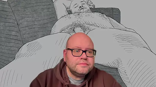 theitalianbear online show from 02-28-25, 06:31