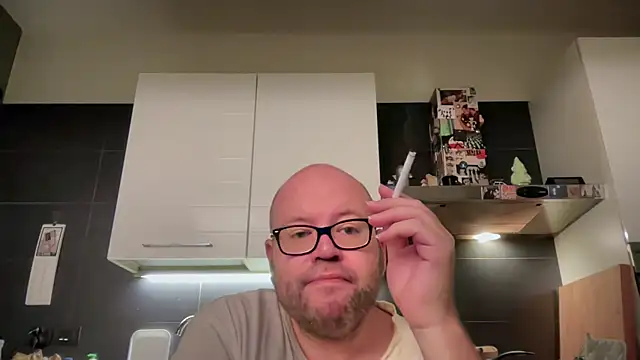 theitalianbear online show from 10-02-25, 02:40