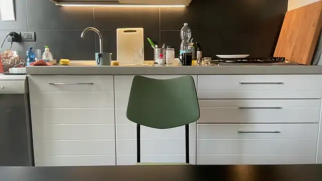 theitalianbear online show from 10-31-25, 08:37