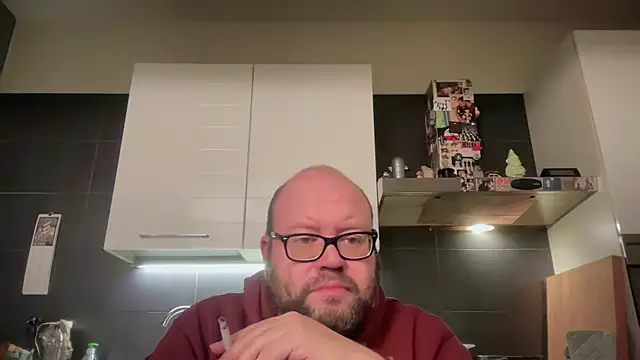 theitalianbear online show from 12-18-25, 04:29