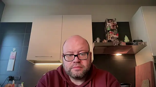 theitalianbear online show from 02-07-26, 06:50