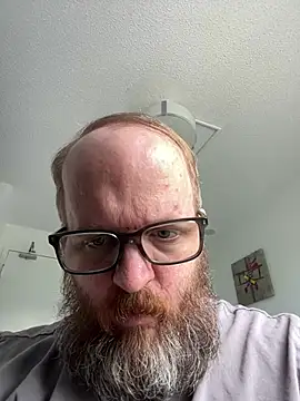 Patricksexbot online show from 07-25-26, 07:11