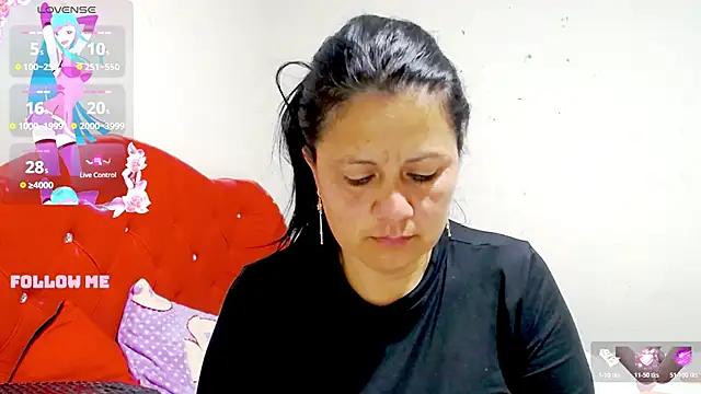 Snapshot of sexy_jhoan88 chatting on 11-11-25, 10:37 sexy jhoan88 online show from 11-11-25, 10:37