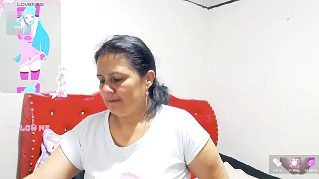 Snapshot of sexy_jhoan88 chatting on 11-15-25, 01:51 sexy jhoan88 online show from 11-15-25, 01:51