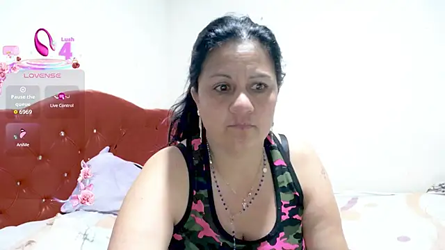 sexy jhoan88 online show from 02-26-26, 05:50