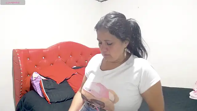 sexy jhoan88 online show from 04-20-26, 12:19