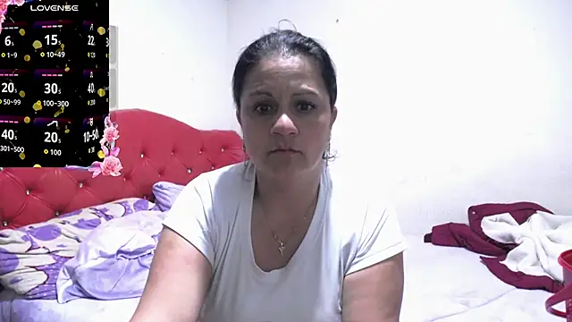 sexy jhoan88 online show from 04-26-26, 10:40