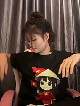 Rin-jeas online show from 07-28-26, 08:10