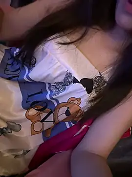 Rin-jeas online show from 07-28-26, 07:39