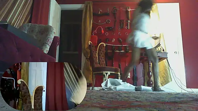 TheMississippiMadame online show from 01-01-25, 05:43