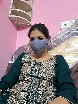 sexy roohiii online show from 07-28-26, 11:50