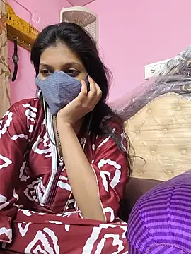 sexy roohiii online show from 07-28-26, 07:04