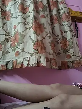 sexy roohiii online show from 07-28-26, 07:50