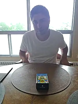 Snapshot of DivinationTarot82 chatting on 07-26-26, 08:38 DivinationTarot82 online show from 07-26-26, 08:38