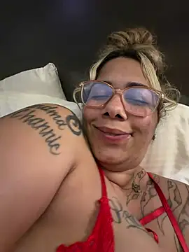 BarbieDollHtx online show from 07-27-26, 11:23