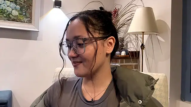 SolangeEggert online show from 07-29-26, 12:25