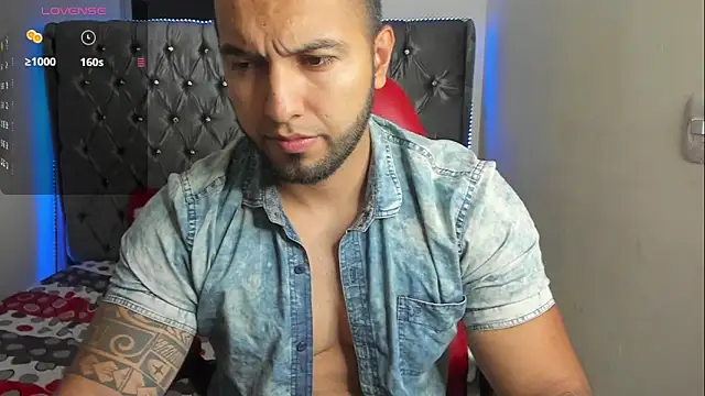 mrloganfuck1 online show from 04-05-26, 05:37