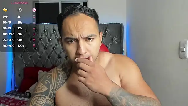 mrloganfuck1 online show from 04-27-26, 04:54