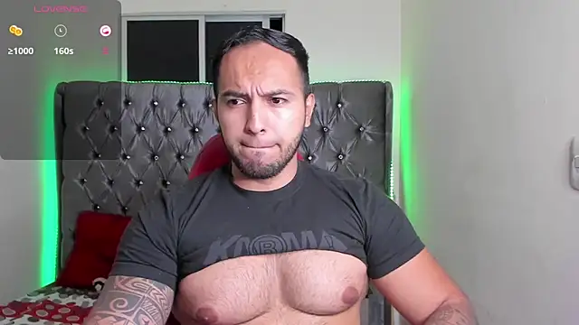 mrloganfuck1 online show from 06-01-26, 06:15