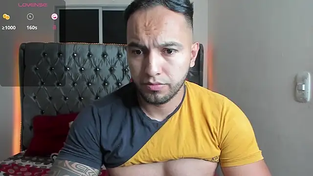 mrloganfuck1 online show from 06-06-26, 05:34