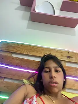 Candy 1018 online show from 07-28-26, 06:20
