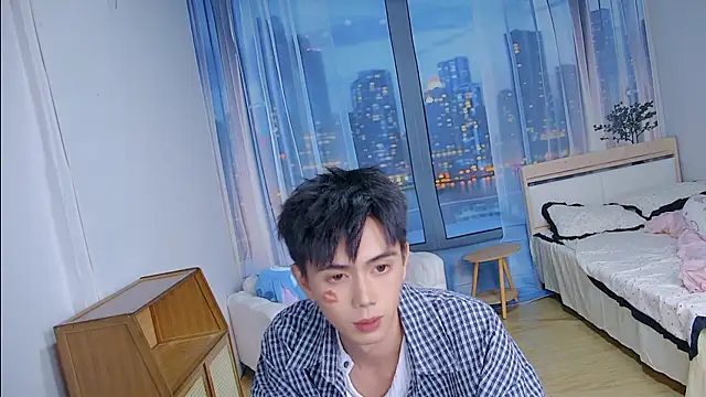 xiaoyang-FF online show from 07-28-26, 07:39