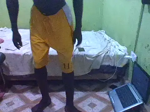 blakkvirus online show from 12-17-24, 06:02