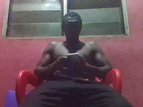 Snapshot of blakkvirus chatting on 11-24-25, 11:37 blakkvirus online show from 11-24-25, 11:37