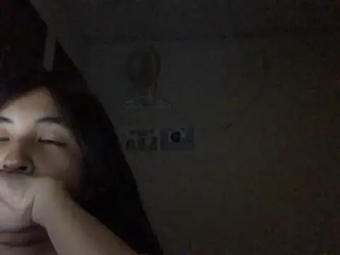 Aivia Hika online show from 07-29-26, 02:26