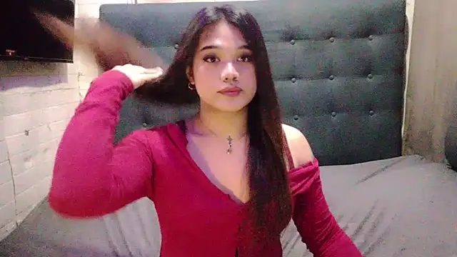 FoxxyJesa online show from 06-04-26, 03:29