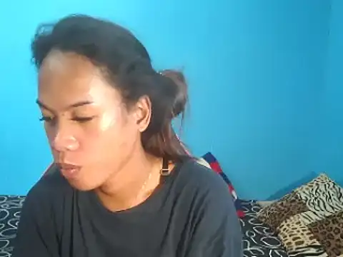 Snapshot of venustheg0ddess chatting on 01-25-25, 03:51 venustheg0ddess online show from 01-25-25, 03:51