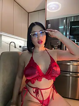 Snapshot of HannaBeckett chatting on 03-09-25, 03:54 HannaBeckett online show from 03-09-25, 03:54