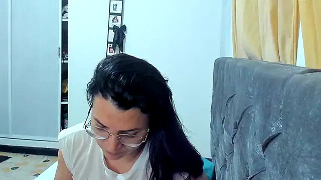 MARILYN GARCIA online show from 01-11-25, 12:22