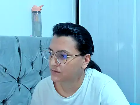 MARILYN GARCIA online show from 01-14-25, 11:16