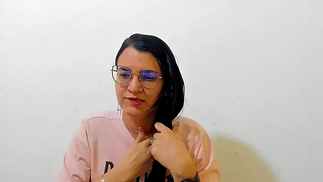 MARILYN GARCIA online show from 12-04-25, 12:58